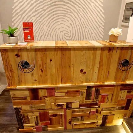 Spagna Secret Rooms