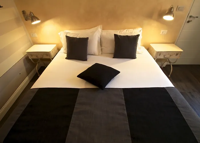 Spagna Secret 4* Rome