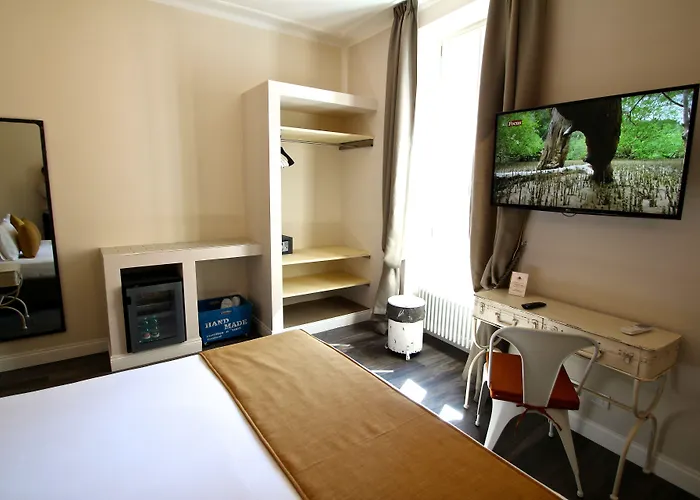 Spagna Secret Guest house Rome