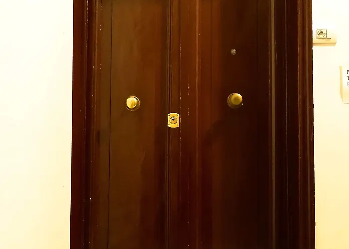 Konukevi Spagna Secret