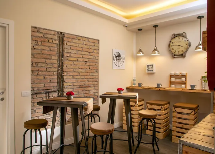 Spagna Secret Roma