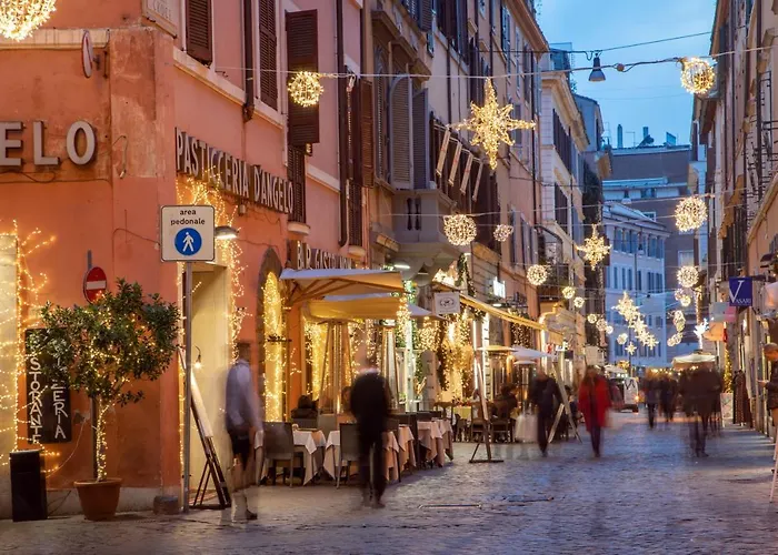Guest house Spagna Secret